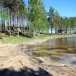 Ferienhaus Niemennokka *