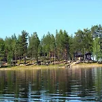 Ferienhaus Niemennokka *