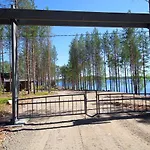 Niemennokka Ferienhaus