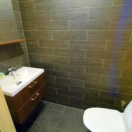 Niemennokka Ferienhaus *