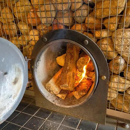 Niemennokka Semesterbostad