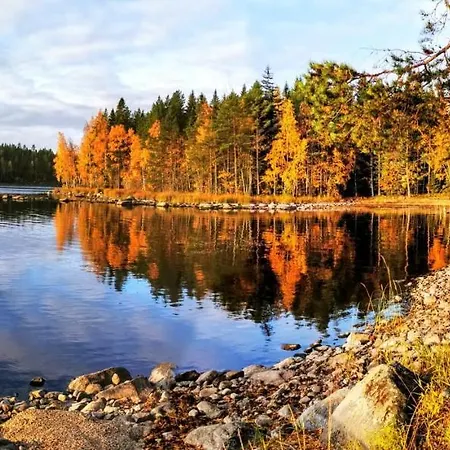 Niemennokka * Savonlinna