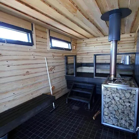 Semesterbostad Niemennokka Nyslott