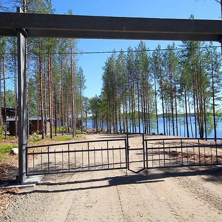 Niemennokka Semesterbostad