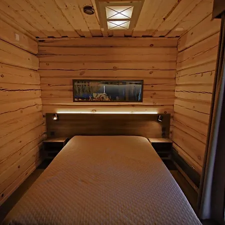 Niemennokka Ferienhaus