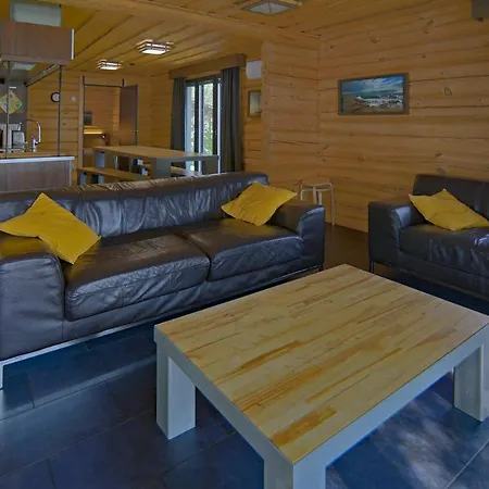 Niemennokka Semesterbostad Nyslott