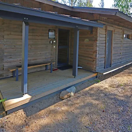 Niemennokka Ferienhaus Savonlinna