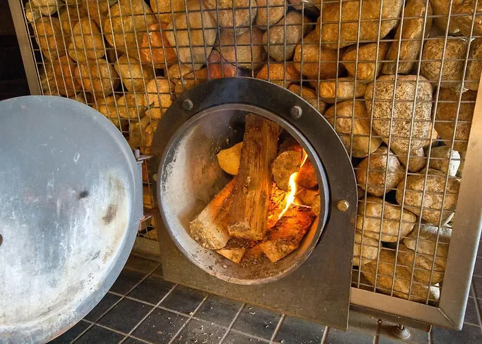 Niemennokka Дом отдыха