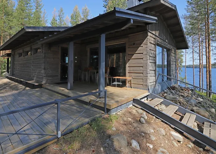 Niemennokka * Савонлинна