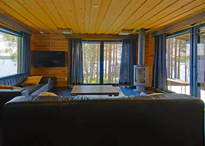 Niemennokka * Савонлинна